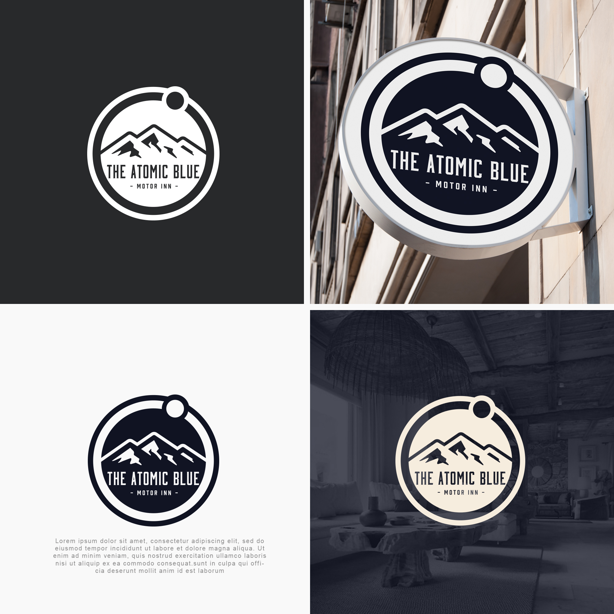 Logo Design by Wang™ for this project | Design #22115650