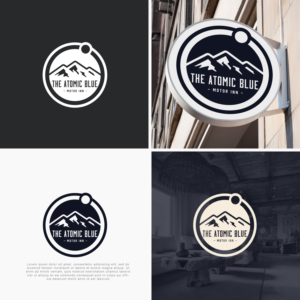 Logo Design by Wang™