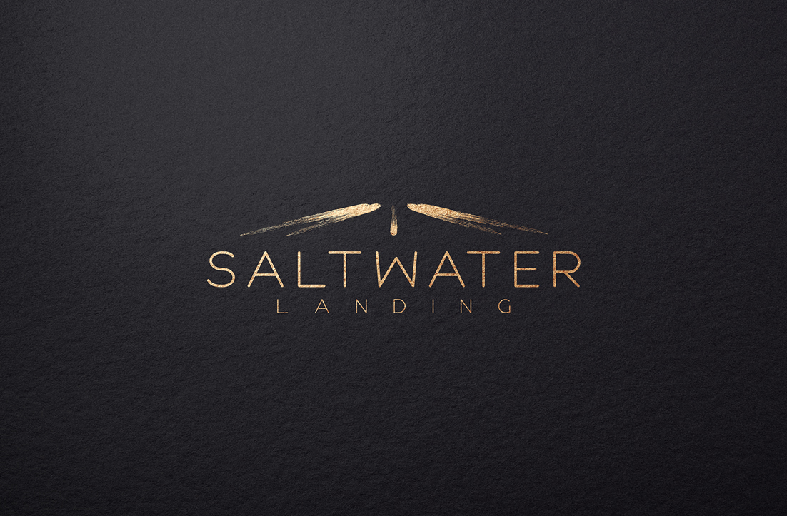 Diseño de Logo por GLDesigns para Chesapeake Realty Partners | Diseño #22104289