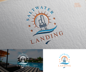 Design de Logo par step forward 2 pour Chesapeake Realty Partners | Design #22233749
