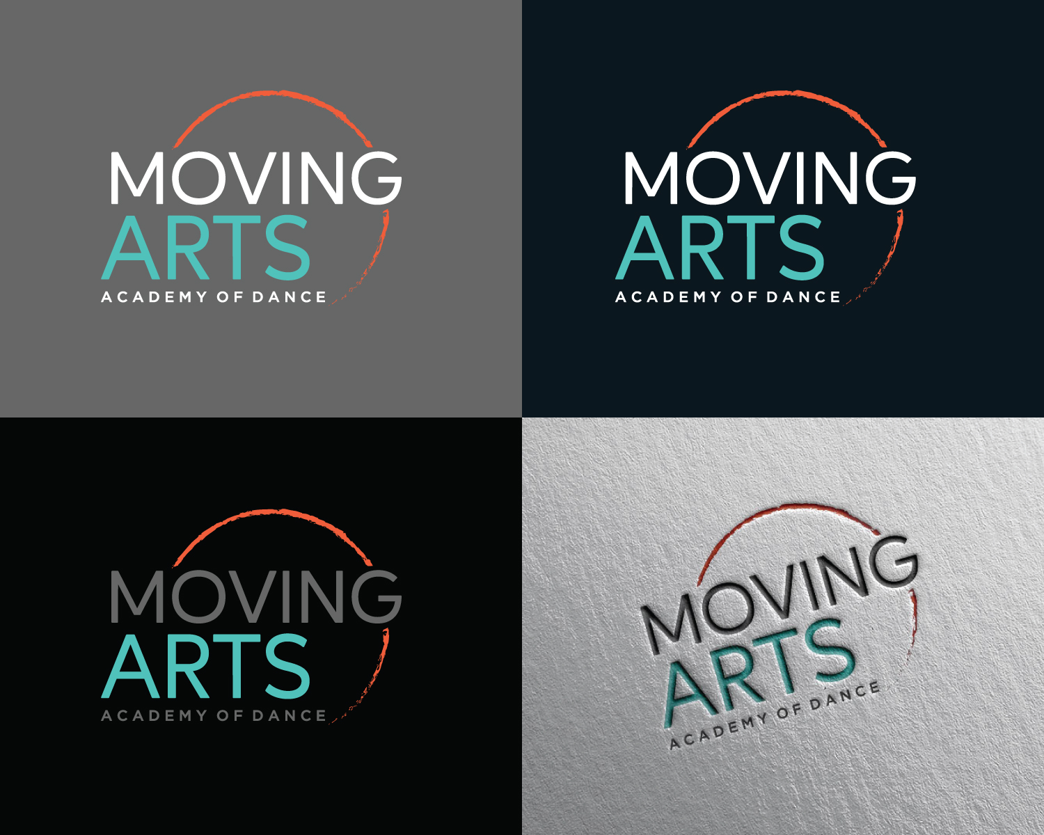 Logo Design by Atec for this project | Design #22109720