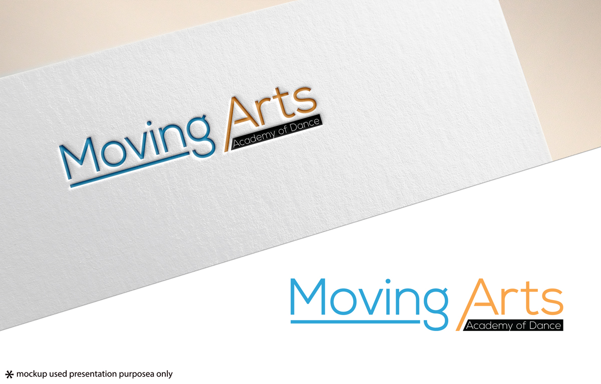 Logo Design by A S design @ for this project | Design #22130735