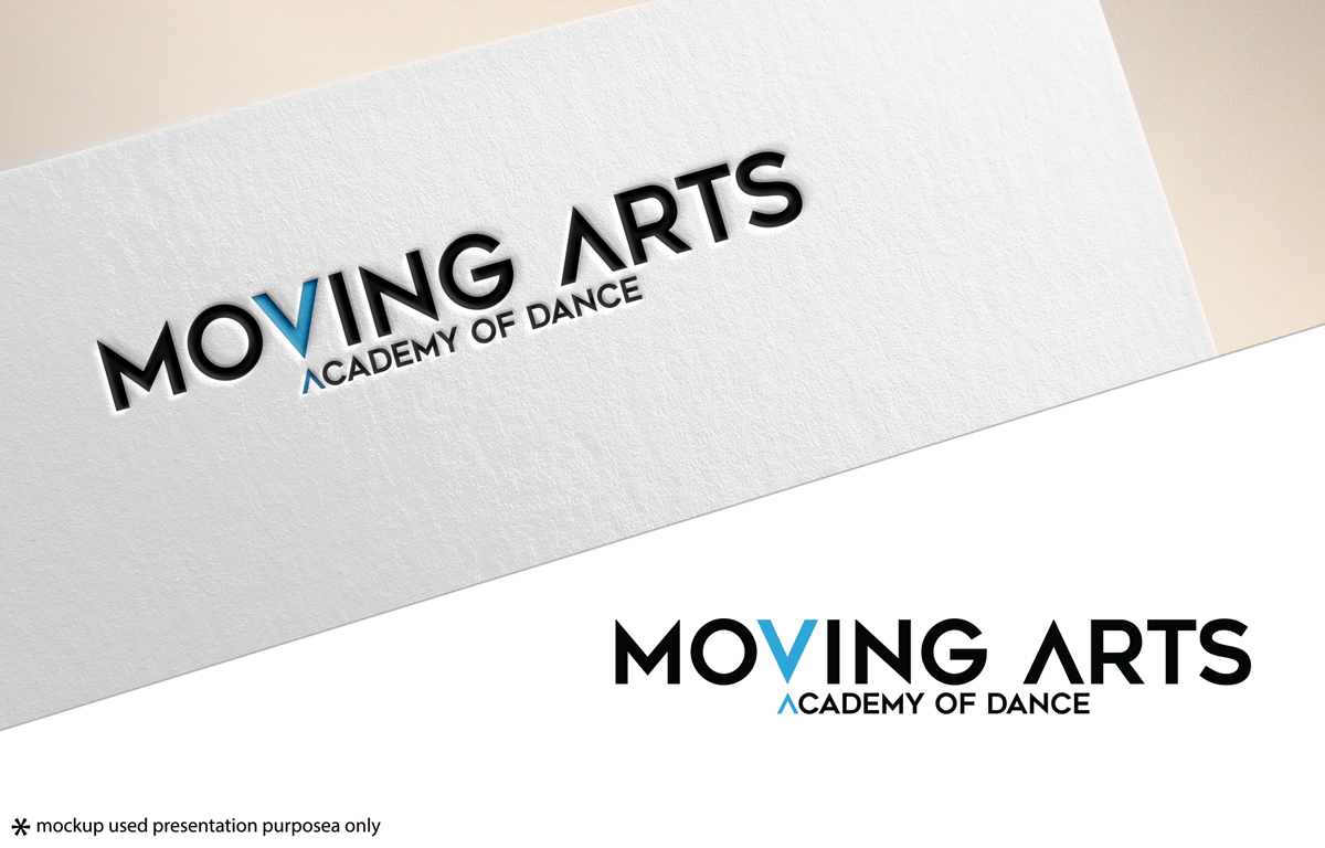 Logo Design by A S design @ for this project | Design #22130736