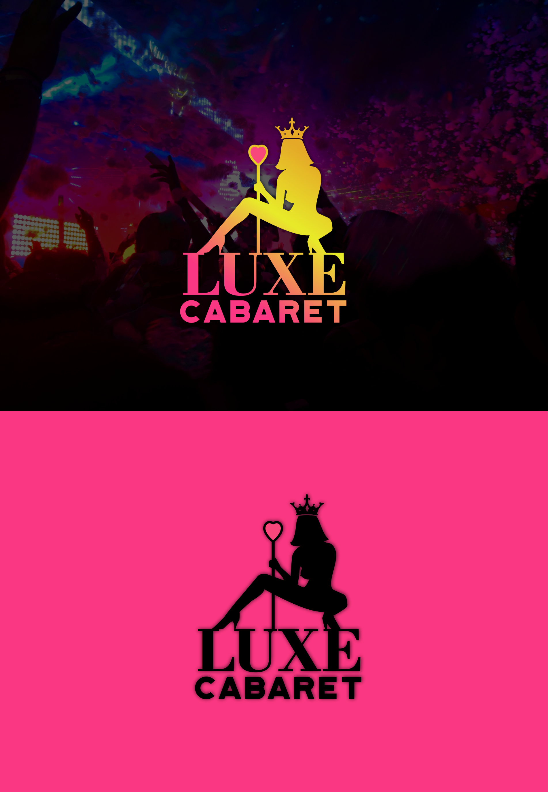 Logo Design by mike edan for this project | Design #22139219