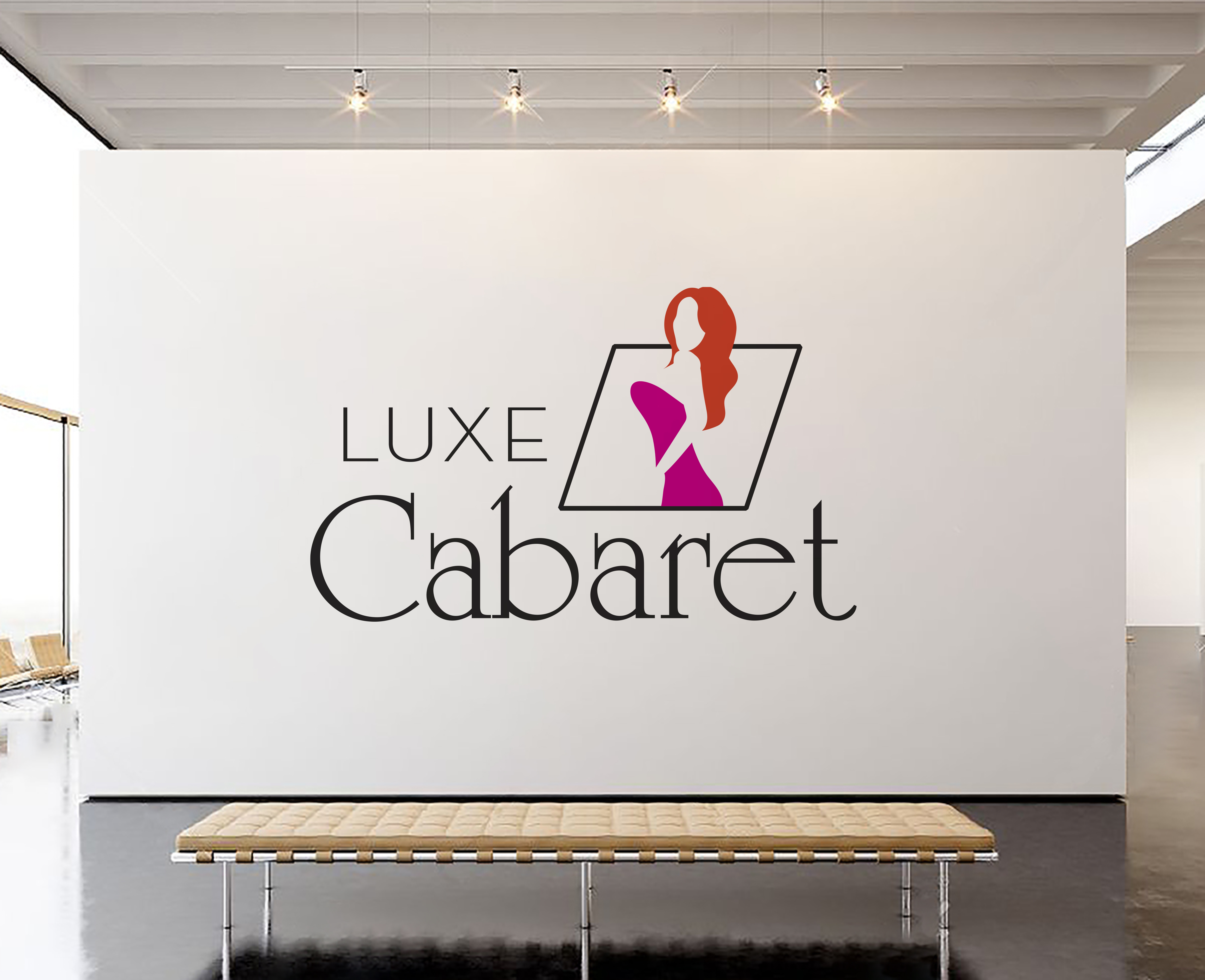 Logo Design by Dominick Madson for this project | Design #22121753