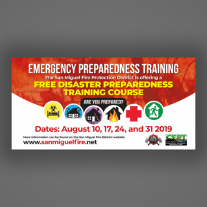Flyer Design by Mariyam Khan