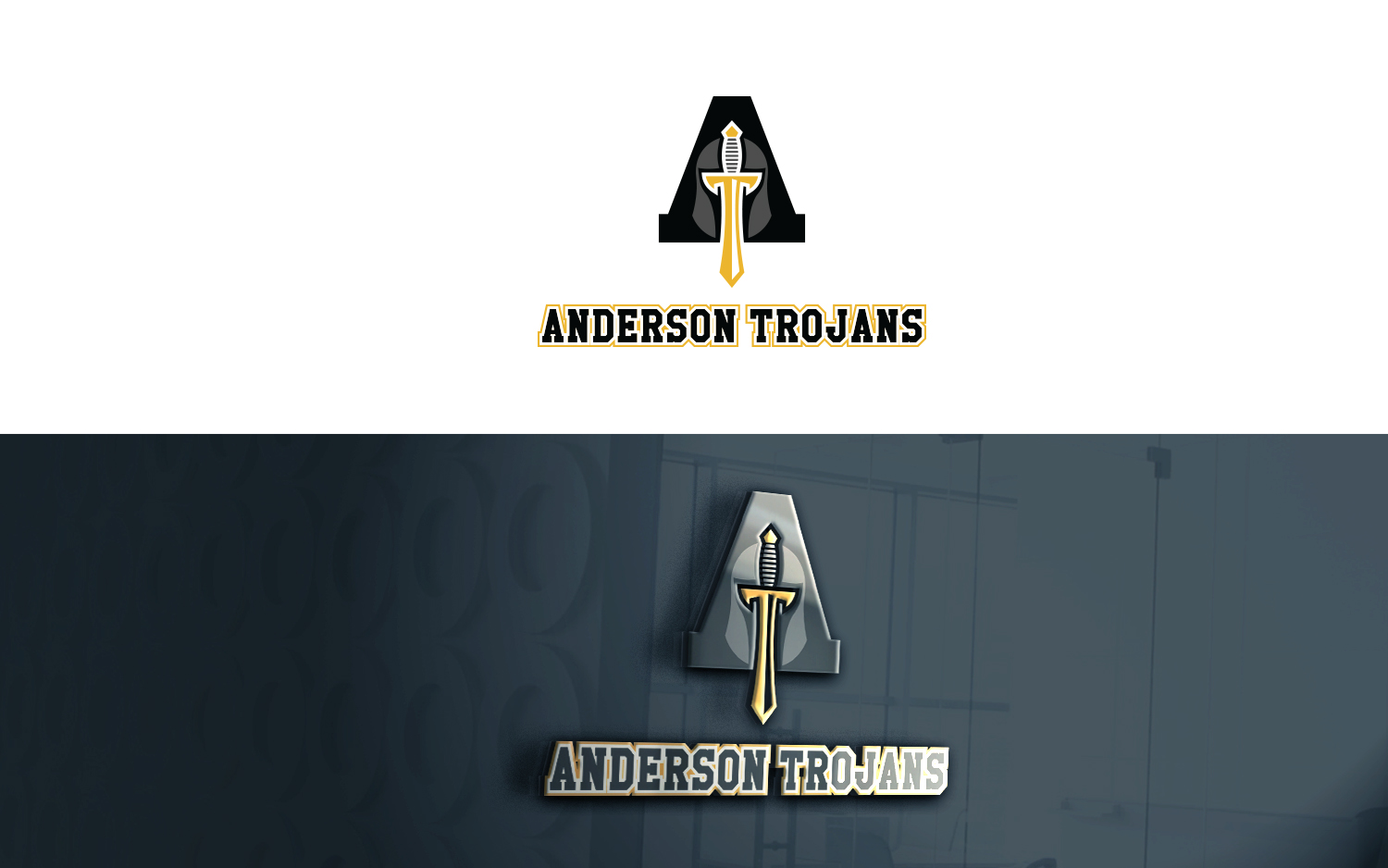 Diseño de Logo por MT para Anderson School District | Diseño #22113728