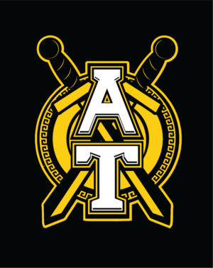 Logo Design by Michael Condello for Anderson School District | Design: #22114463