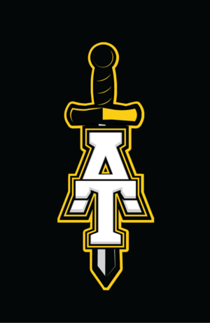 Logo Design by Michael Condello for Anderson School District | Design: #22120028