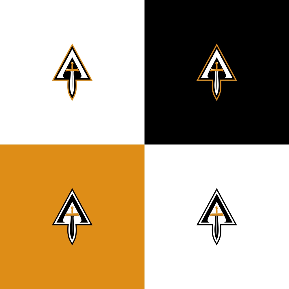 Logo Design by Basksh Designs for Anderson School District | Design #22125381