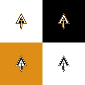 It will not actually say anything | Logo Design by Basksh Designs