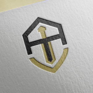 It will not actually say anything | Logo Design by CC Creative Design