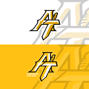 Logo Design by Ivanbitar for Anderson School District | Design #22117429