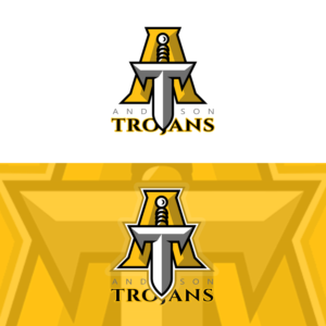 Logo Design by Ivanbitar for Anderson School District | Design: #22131617
