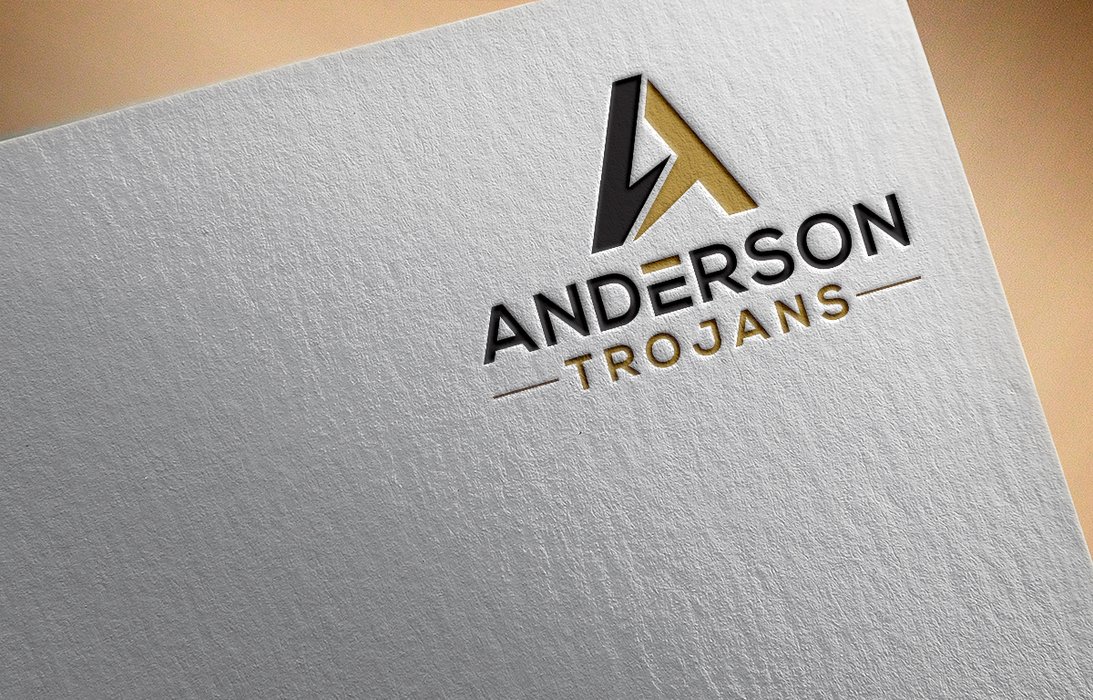 Logo-Design von Design Solving für Anderson School District | Design #22114578