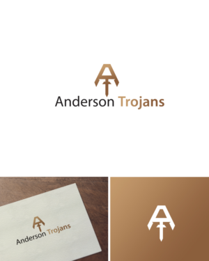 Logo Design by k.l.s.chatterjee 2 for Anderson School District | Design #22107337