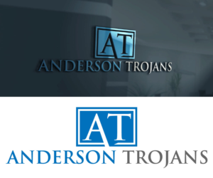 Logo Design by babun 2 for Anderson School District | Design: #22108674