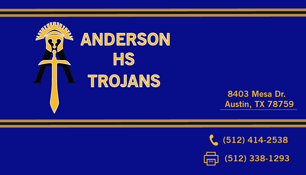Logo Design by Bohdana Pryimak for Anderson School District | Design #22116038
