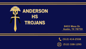 Logo Design by Bohdana Pryimak for Anderson School District | Design: #22116038