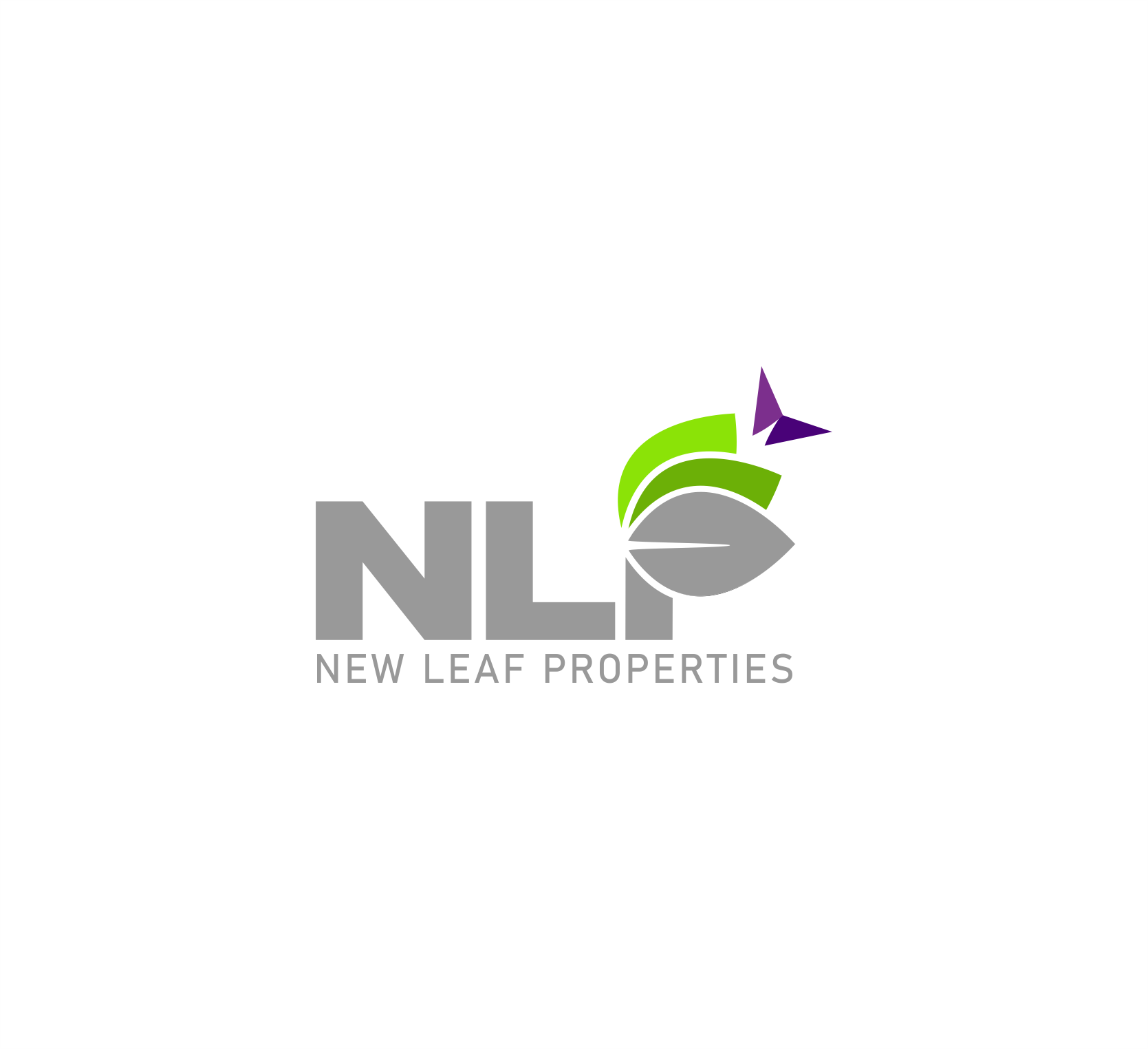 Logo Design by mike edan for New Leaf Properties | Design #22151655