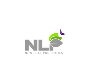 Logo Design by mike edan for New Leaf Properties | Design: #22151655