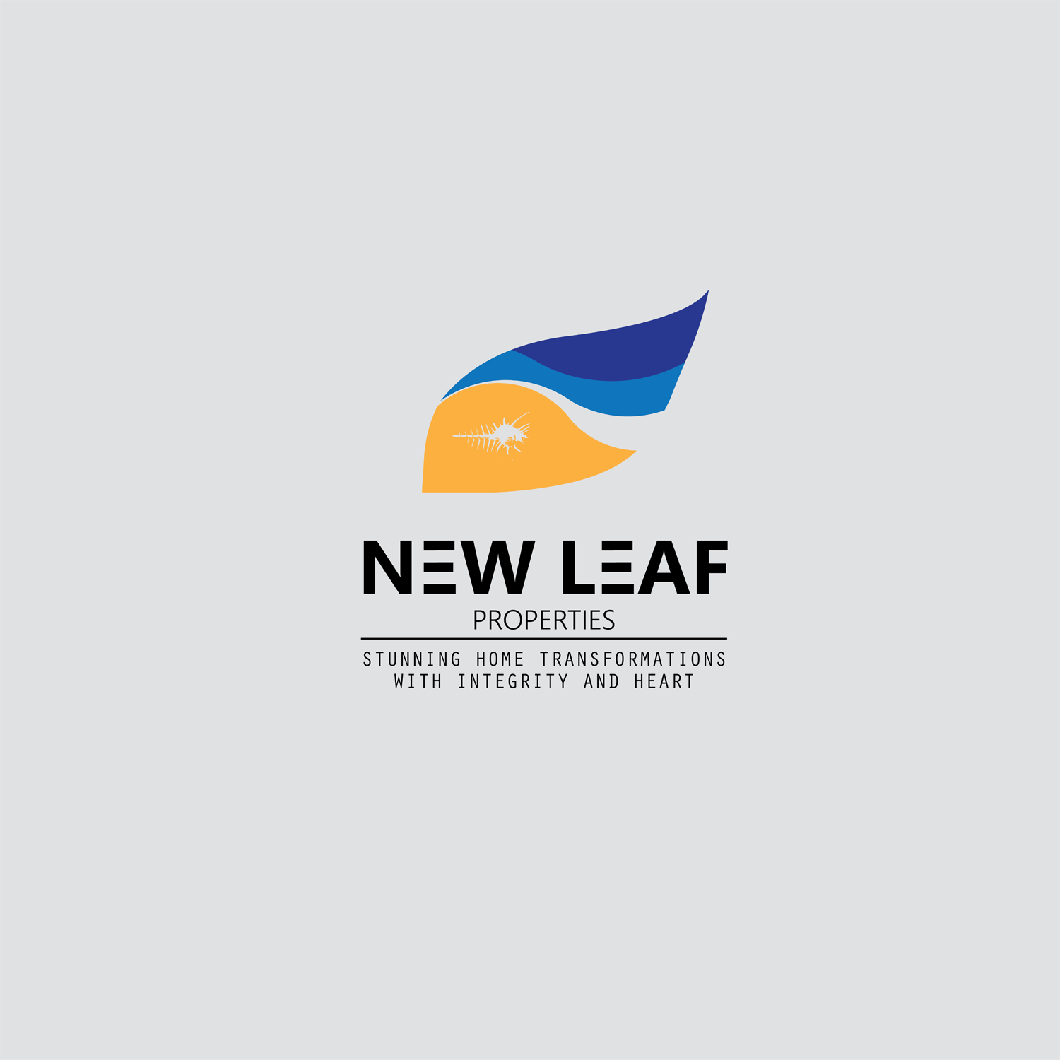 Design de Logo par Chero Designs pour New Leaf Properties | Design #22155947