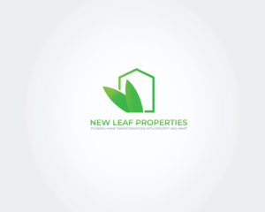 Logo Design by Srabon55014 for New Leaf Properties | Design: #22111994