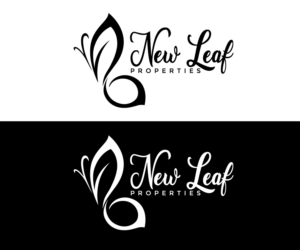 Logo Design by Design Solving for New Leaf Properties | Design: #22110085