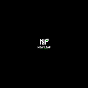 Logo Design by Wisnu™ for New Leaf Properties | Design: #22107569