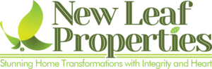 Logo Design by clin94 for New Leaf Properties | Design: #22157035