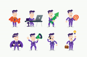 Mascot Design by Madin for this project | Design #22219739