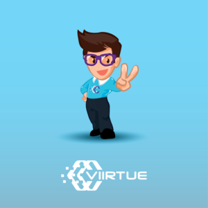 Mascot Design by Gabriel T. Marques for this project | Design: #22226469