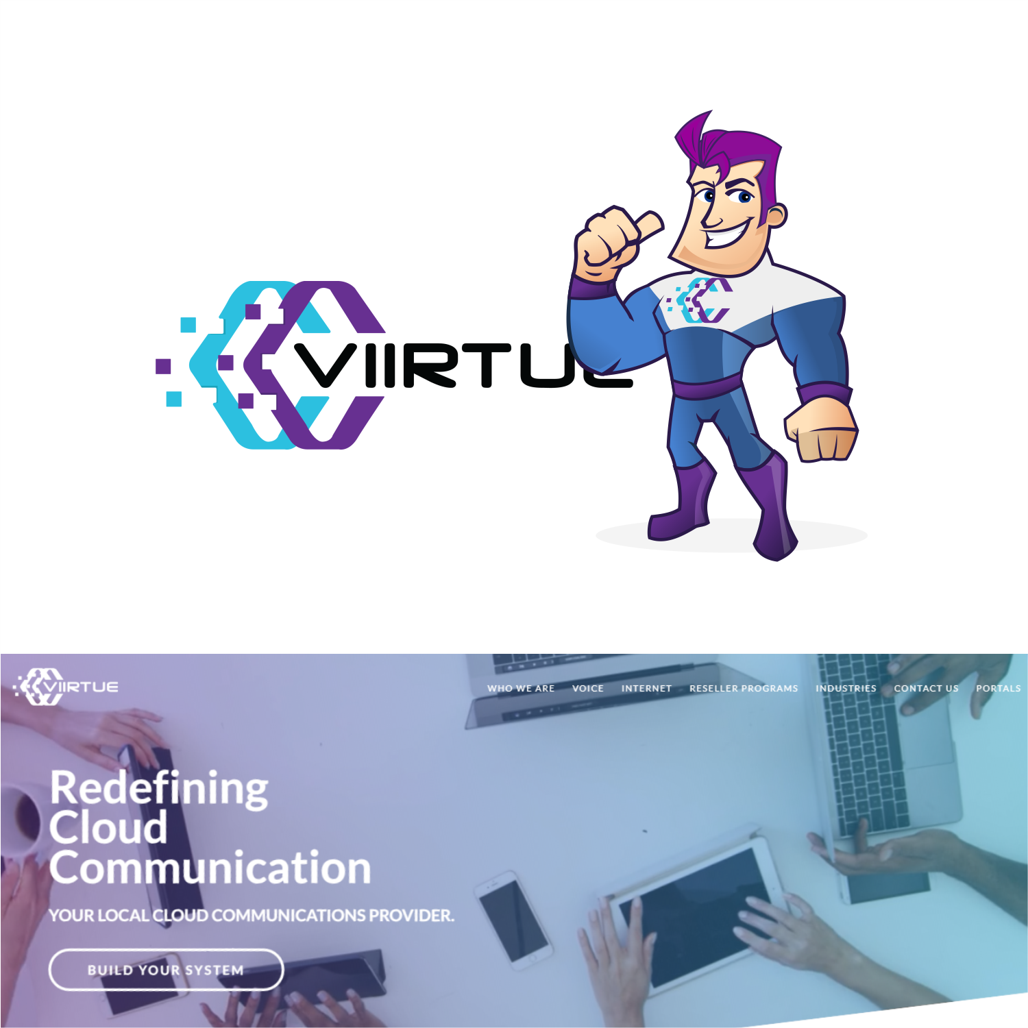 Mascot Design by ThiagoB for this project | Design #22111229