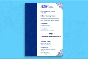 Postcard Design by TGDesigns for this project | Design: #22129779