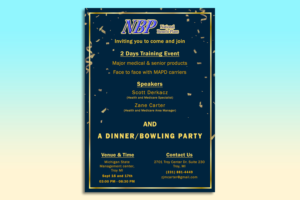 Postcard Design by TGDesigns for this project | Design: #22147217