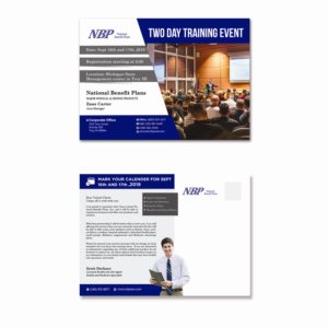 Postcard Design by debdesign for this project | Design: #22124787