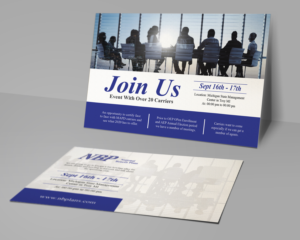 Postcard Design by Deziners Zone for this project | Design: #22110142
