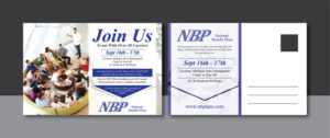 Postcard Design by Deziners Zone for this project | Design: #22110143