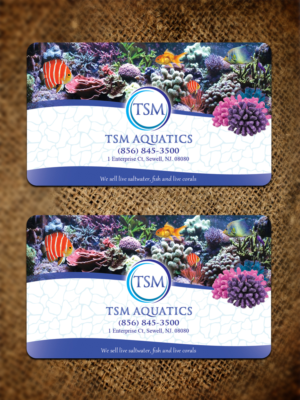 Diseño de Tarjeta de Presentación por Sandaruwan para este proyecto | Diseño #22107587