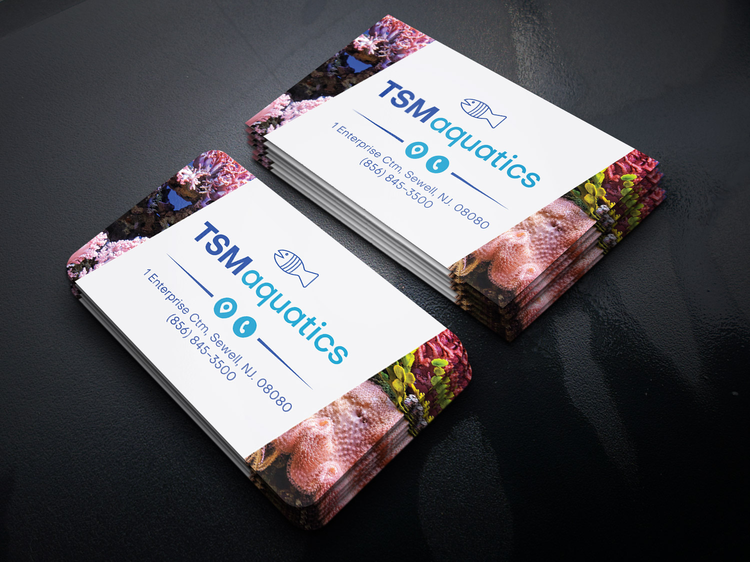 Business Card Design by JK18 for this project | Design #22107508