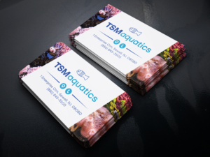 Diseño de Tarjeta de Presentación por JK18 para este proyecto | Diseño #22107508