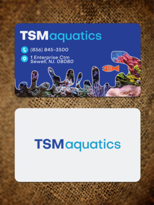 Business Card Design by JK18 for this project | Design: #22107565