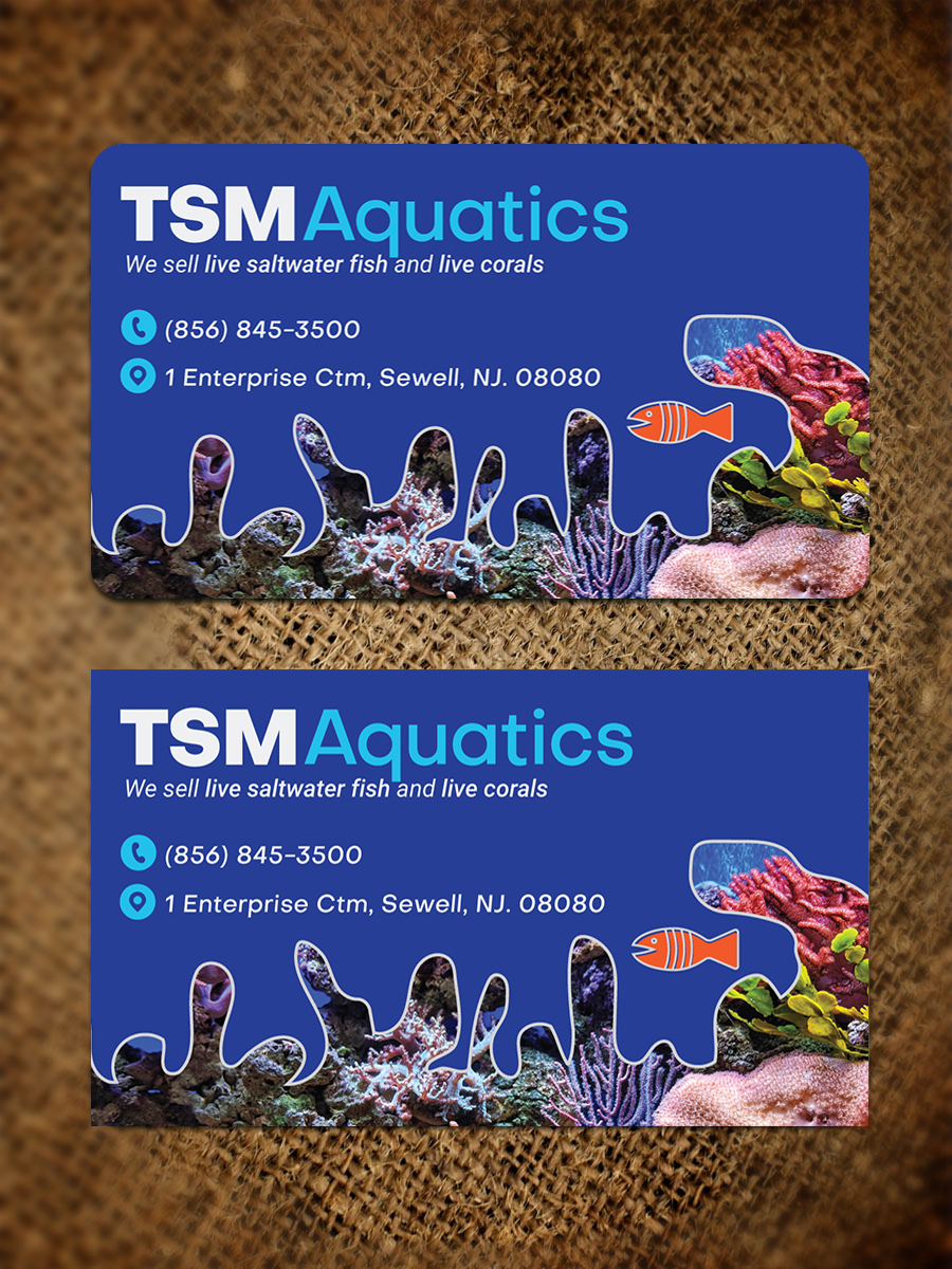 Diseño de Tarjeta de Presentación por JK18 para este proyecto | Diseño #22107932