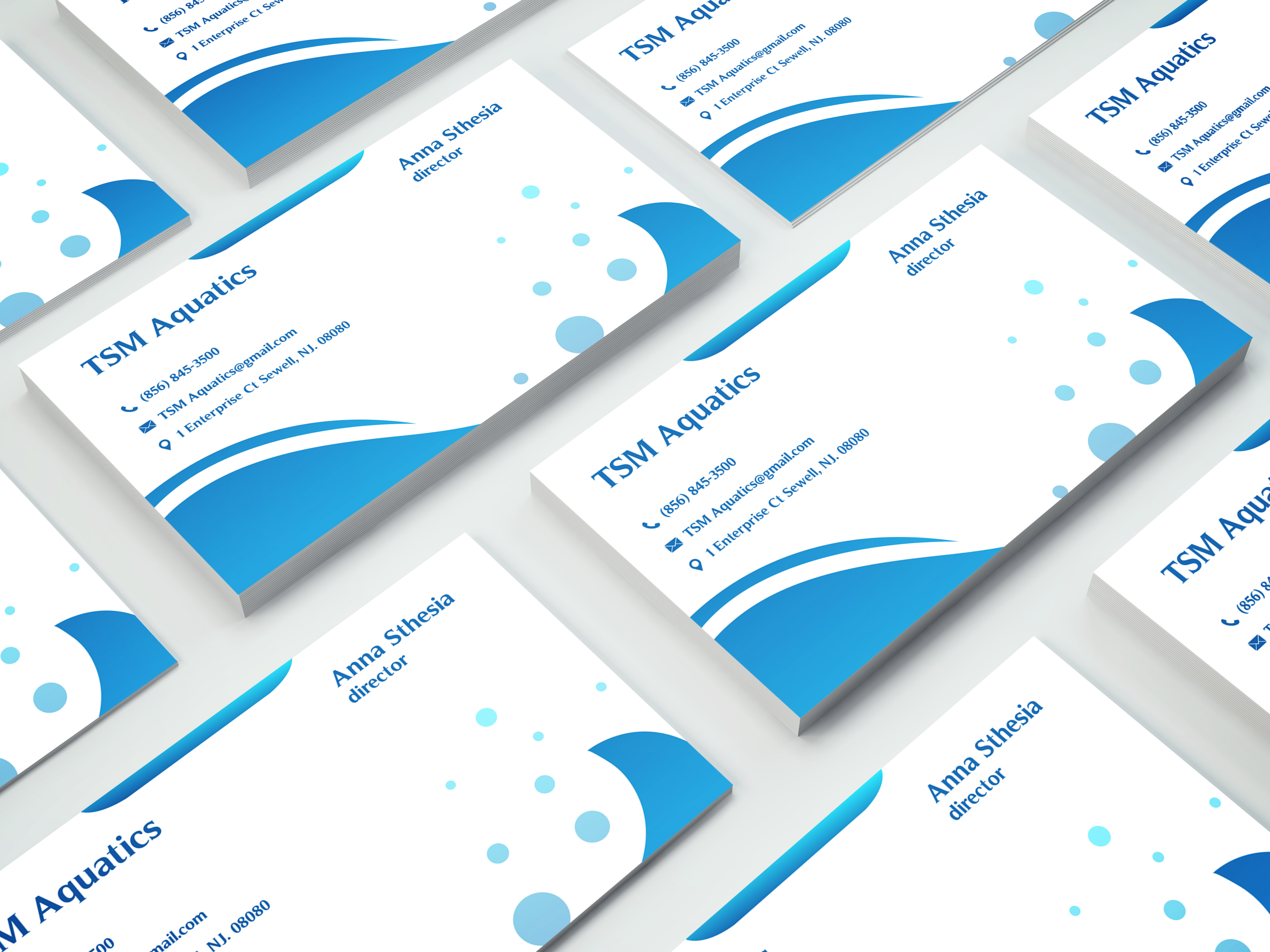 Business Card Design by fly  design for this project | Design #22115588
