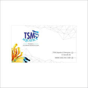 Business Card Design by Ahmed Graphics for this project | Design: #22116424