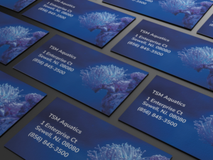 Business Card Design by Yooo for this project | Design: #22107894