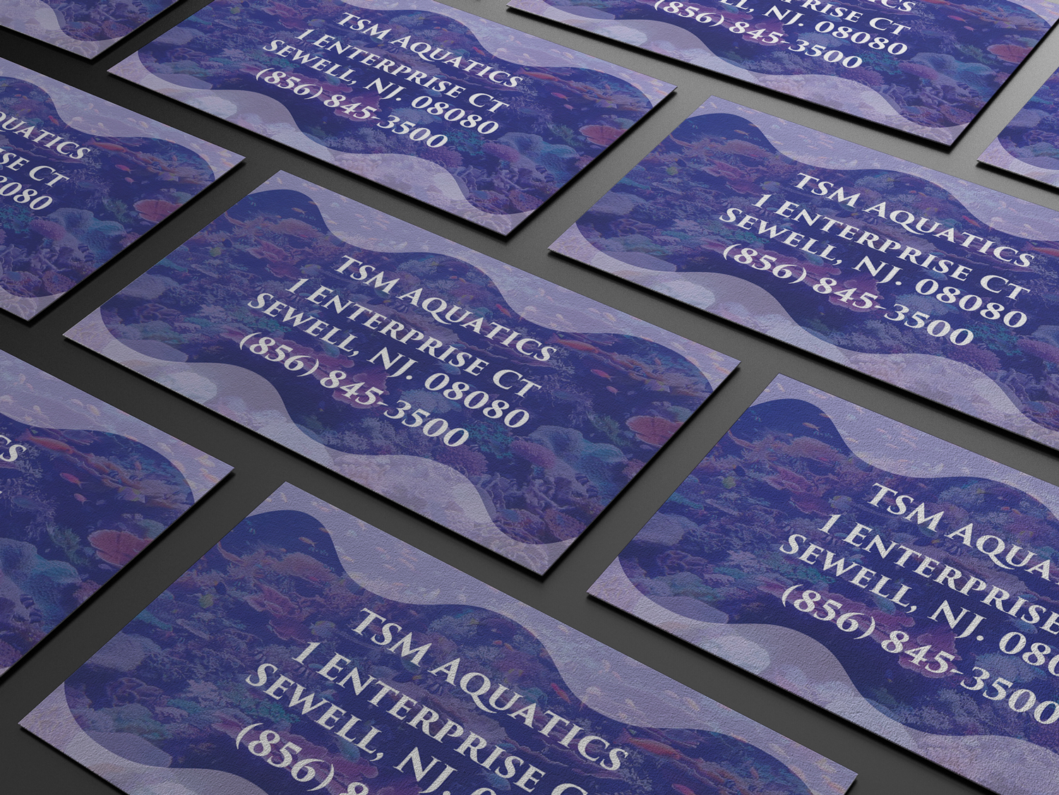 Business Card Design by Yooo for this project | Design #22113085