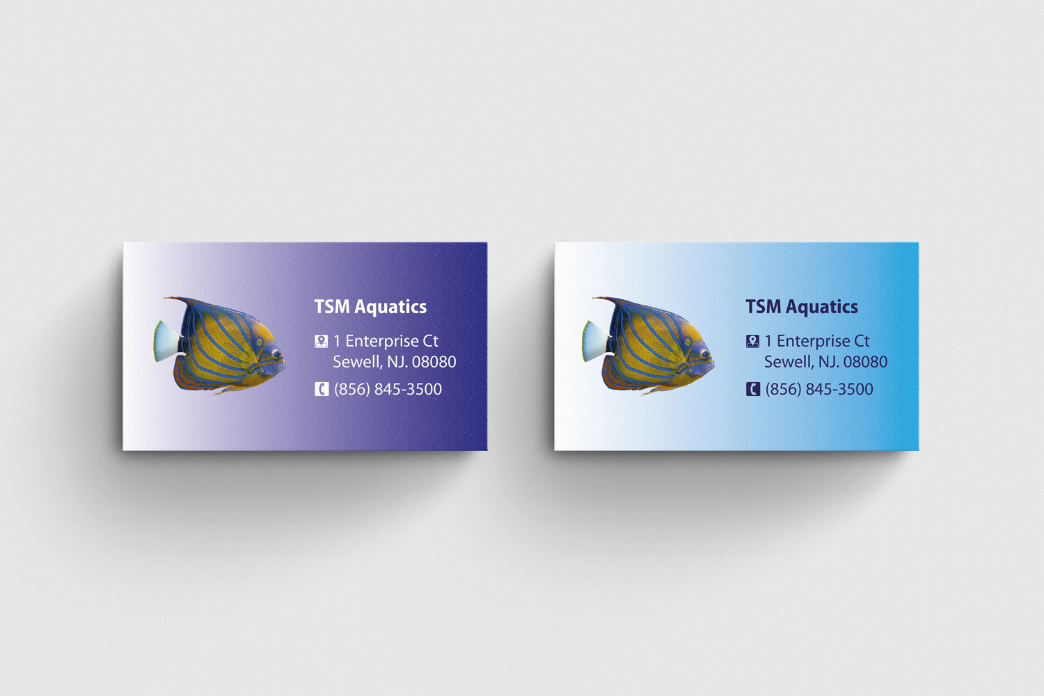 Business Card Design by Yooo for this project | Design #22113087