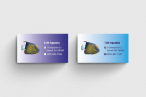 Business Card Design by Yooo for this project | Design: #22113087
