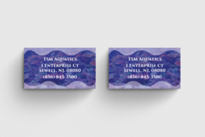 Business Card Design by Yooo for this project | Design: #22113088